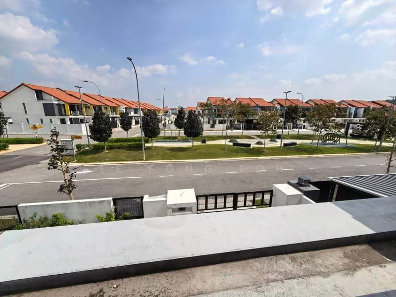 2-storey Terraced House for Sale in Bandar Dato Onn (Tebrau) - Ee Fong Toh - Exterior - PropertyGuru.com.my