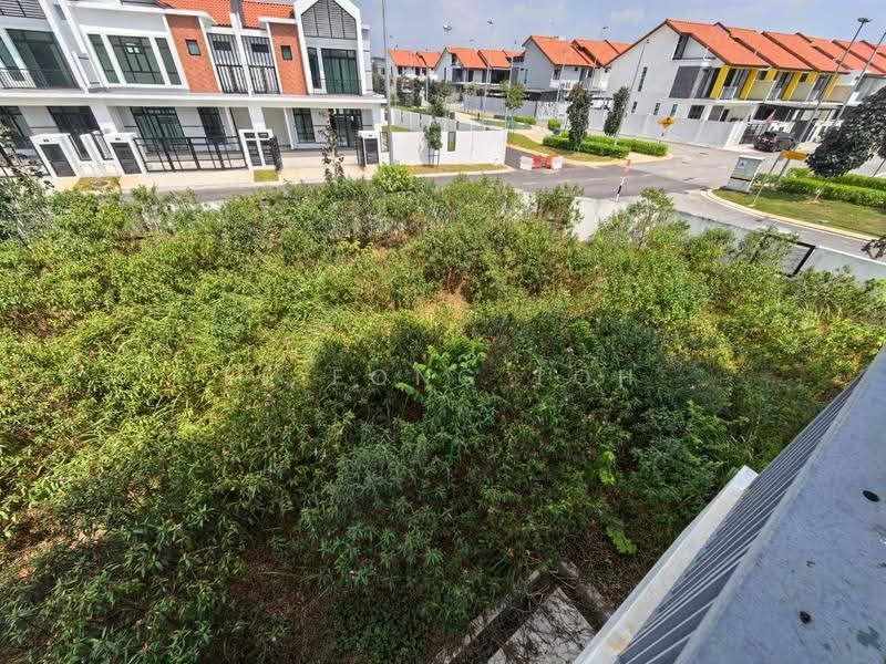 2-storey Terraced House for Sale in Bandar Dato Onn (Tebrau) - Ee Fong Toh - Exterior - PropertyGuru.com.my