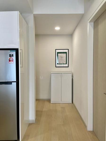 Service Residence for Sale at Star Residences Two - Tim Siow - Corridor - PropertyGuru.com.my