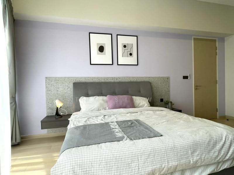 Service Residence for Sale at Star Residences Two - Tim Siow - Bedroom - PropertyGuru.com.my