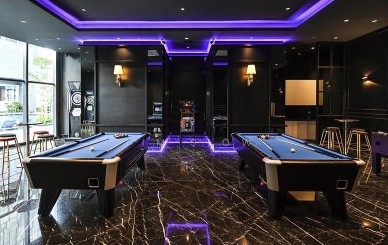 Service Residence for Sale at Star Residences Two - Tim Siow - Interior - PropertyGuru.com.my