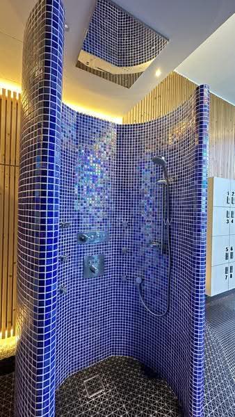 Service Residence for Sale at Star Residences Two - Tim Siow - Bathroom - PropertyGuru.com.my
