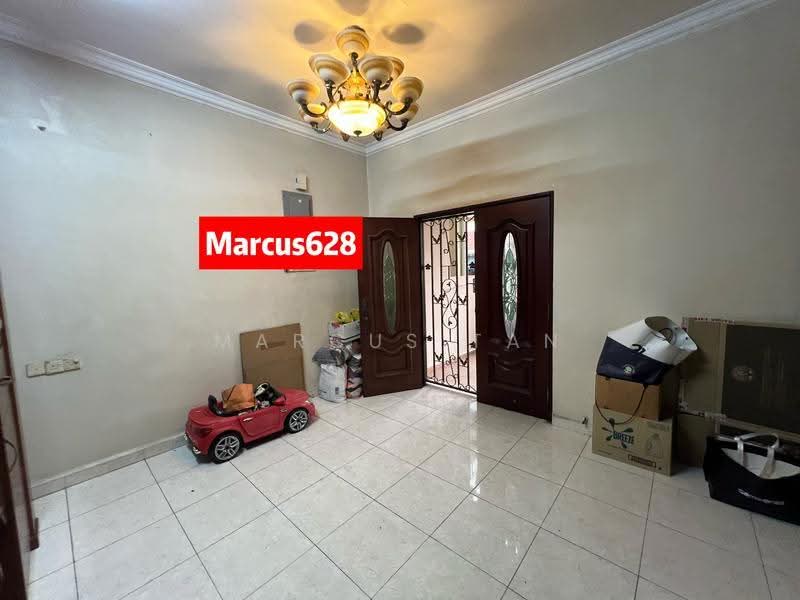 2-storey Terraced House for Rent in Taman Impian Indah (Bukit Mertajam) - Marcus Tan - PropertyGuru.com.my