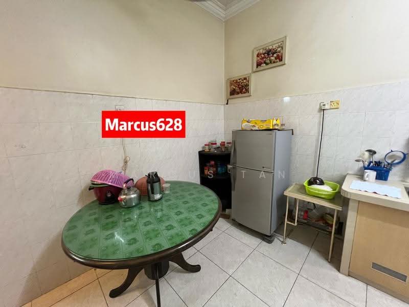 2-storey Terraced House for Rent in Taman Impian Indah (Bukit Mertajam) - Marcus Tan - PropertyGuru.com.my