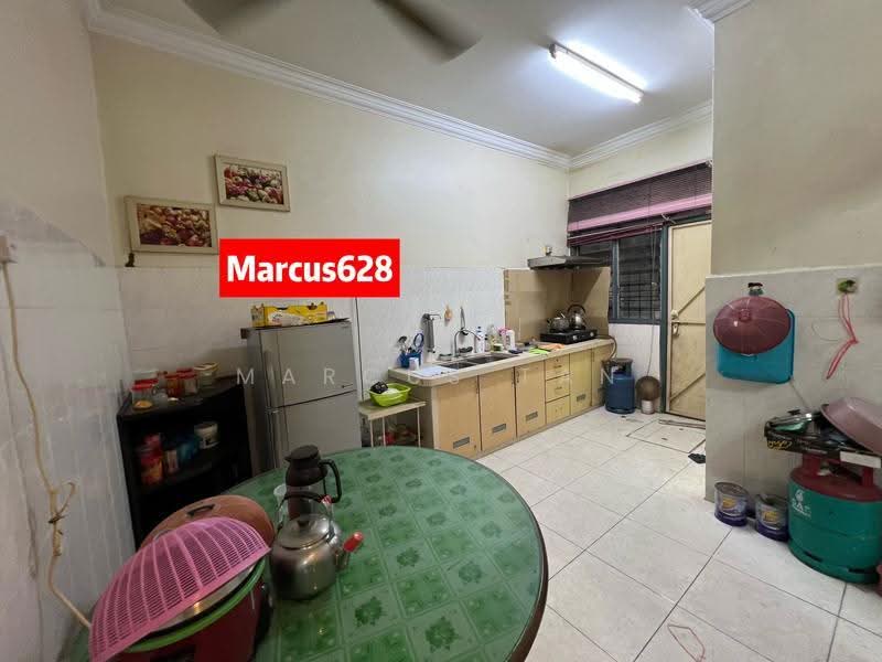 2-storey Terraced House for Rent in Taman Impian Indah (Bukit Mertajam) - Marcus Tan - PropertyGuru.com.my