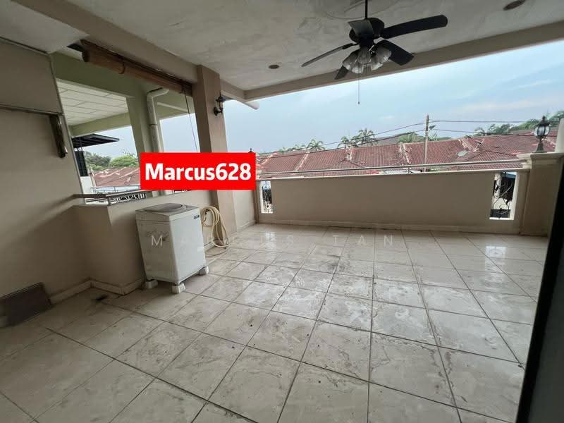 2-storey Terraced House for Rent in Taman Impian Indah (Bukit Mertajam) - Marcus Tan - PropertyGuru.com.my