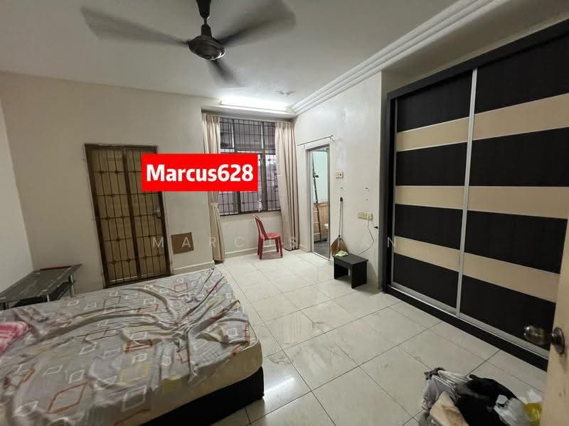 2-storey Terraced House for Rent in Taman Impian Indah (Bukit Mertajam) - Marcus Tan - PropertyGuru.com.my