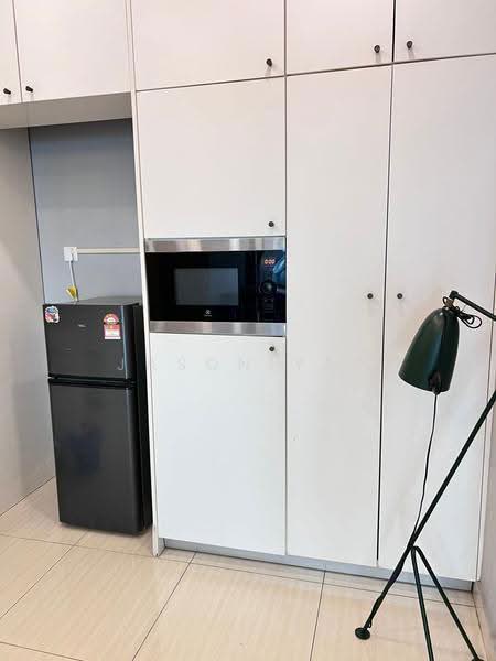 Kondominium untuk Disewa di Damansara Foresta - Jason Yap - Kitchen - PropertyGuru.com.my