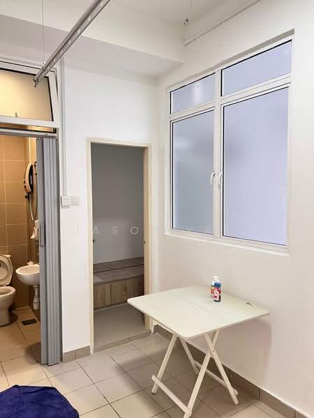 Kondominium untuk Disewa di Damansara Foresta - Jason Yap - Bathroom - PropertyGuru.com.my