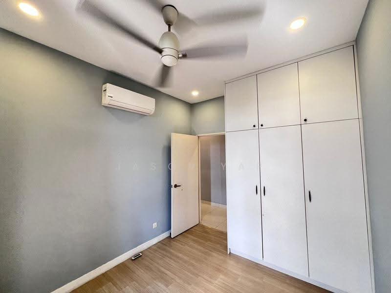 Kondominium untuk Disewa di Damansara Foresta - Jason Yap - Bedroom - PropertyGuru.com.my