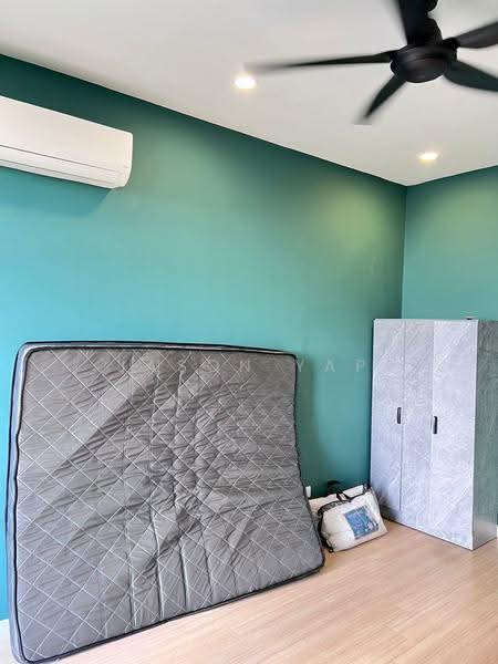 Kondominium untuk Disewa di Damansara Foresta - Jason Yap - Bedroom - PropertyGuru.com.my