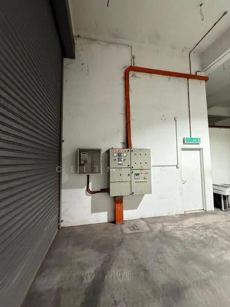Kilang Berkembar untuk Dijual di Kawasan Perindustrian SILC (Iskandar Puteri (Nusajaya)) - Celine Ng - Interior - PropertyGuru.com.my