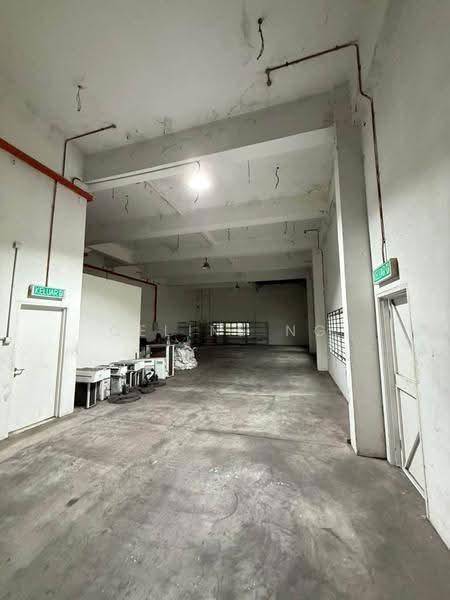Kilang Berkembar untuk Dijual di Kawasan Perindustrian SILC (Iskandar Puteri (Nusajaya)) - Celine Ng - Interior - PropertyGuru.com.my