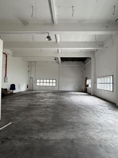 Kilang Berkembar untuk Dijual di Kawasan Perindustrian SILC (Iskandar Puteri (Nusajaya)) - Celine Ng - Interior - PropertyGuru.com.my