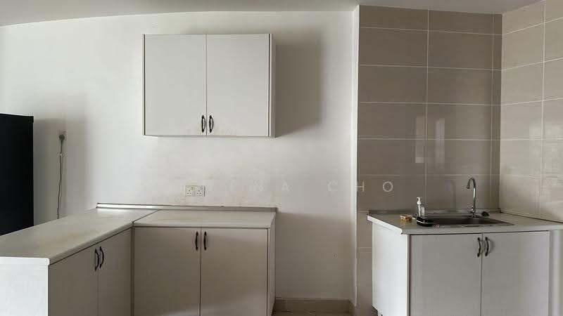 Condominium for Rent at Green Beverly Hills - Sky Bungalow - Athena Cho - Kitchen - PropertyGuru.com.my