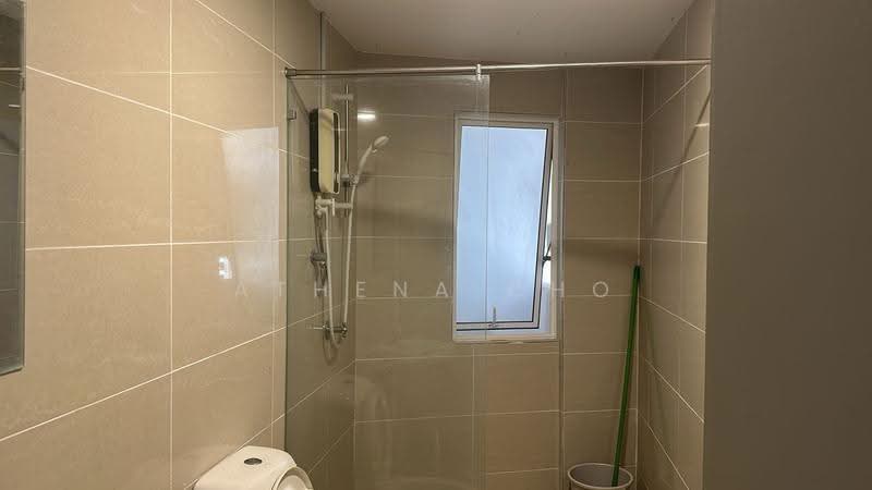 Condominium for Rent at Green Beverly Hills - Sky Bungalow - Athena Cho - Bathroom - PropertyGuru.com.my