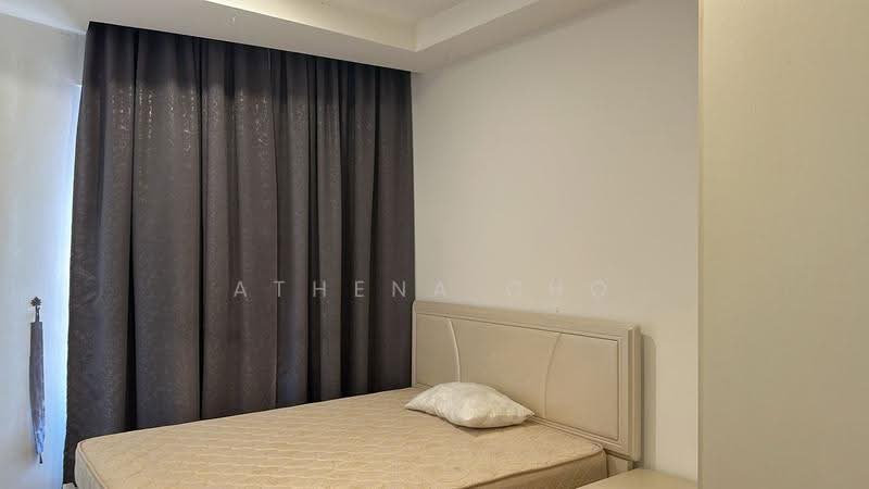Condominium for Rent at Green Beverly Hills - Sky Bungalow - Athena Cho - Bedroom - PropertyGuru.com.my
