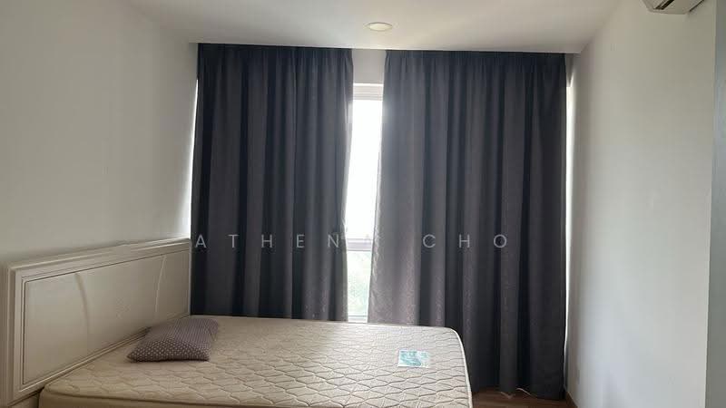 Condominium for Rent at Green Beverly Hills - Sky Bungalow - Athena Cho - Bedroom - PropertyGuru.com.my