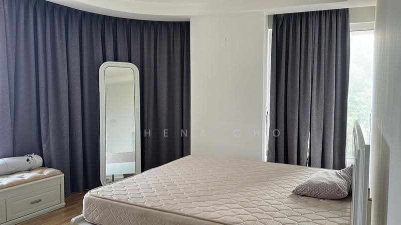 Condominium for Rent at Green Beverly Hills - Sky Bungalow - Athena Cho - Bedroom - PropertyGuru.com.my