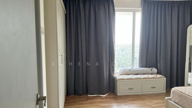 Condominium for Rent at Green Beverly Hills - Sky Bungalow - Athena Cho - Bedroom - PropertyGuru.com.my