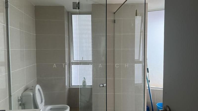 Condominium for Rent at Green Beverly Hills - Sky Bungalow - Athena Cho - Bathroom - PropertyGuru.com.my