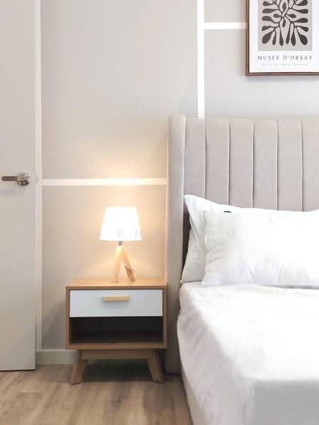 Kondominium untuk Disewa di Sunway Belfield - Wayne Eng - Bedroom - PropertyGuru.com.my