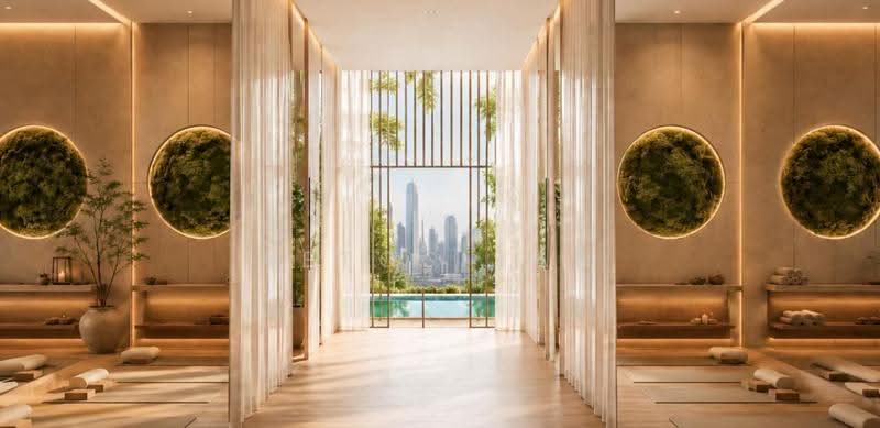 Kediaman Servis untuk Dijual di One Seputeh - Aetos Tan - Yoga - PropertyGuru.com.my