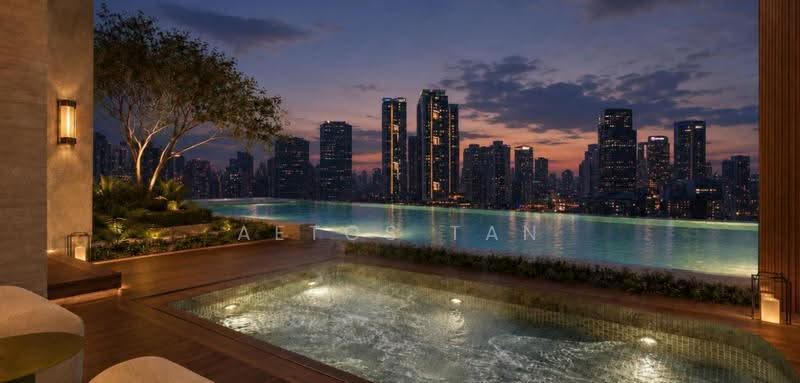 Kediaman Servis untuk Dijual di One Seputeh - Aetos Tan - Exterior - PropertyGuru.com.my