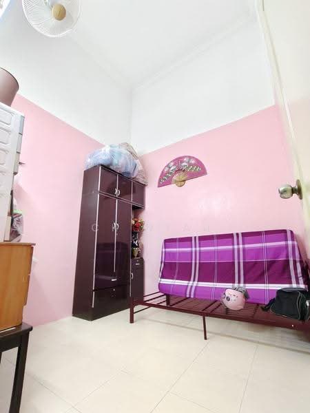 Rumah Teres 1-Tingkat untuk Dijual di Ipoh (Perak) - Ck Nyau - Bedroom - PropertyGuru.com.my