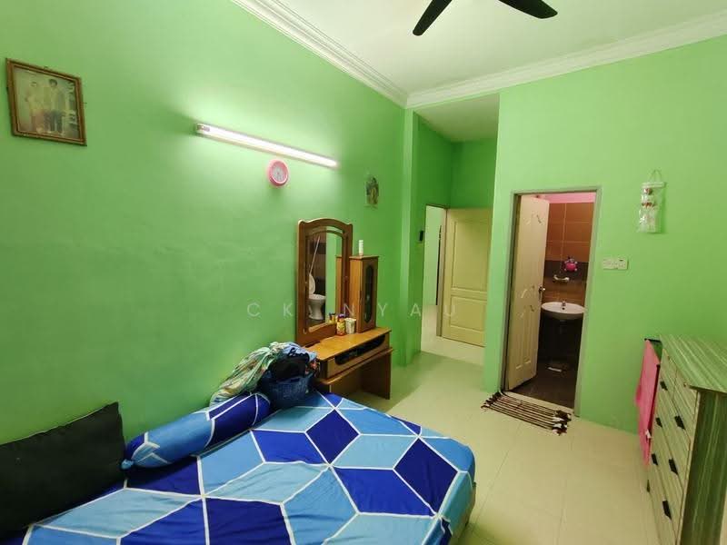 Rumah Teres 1-Tingkat untuk Dijual di Ipoh (Perak) - Ck Nyau - Bedroom - PropertyGuru.com.my