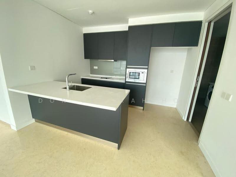 Condominium for Sale at Capella Embassy (D'Rapport Residences) - Don Lee Kah Hou - Kitchen - PropertyGuru.com.my