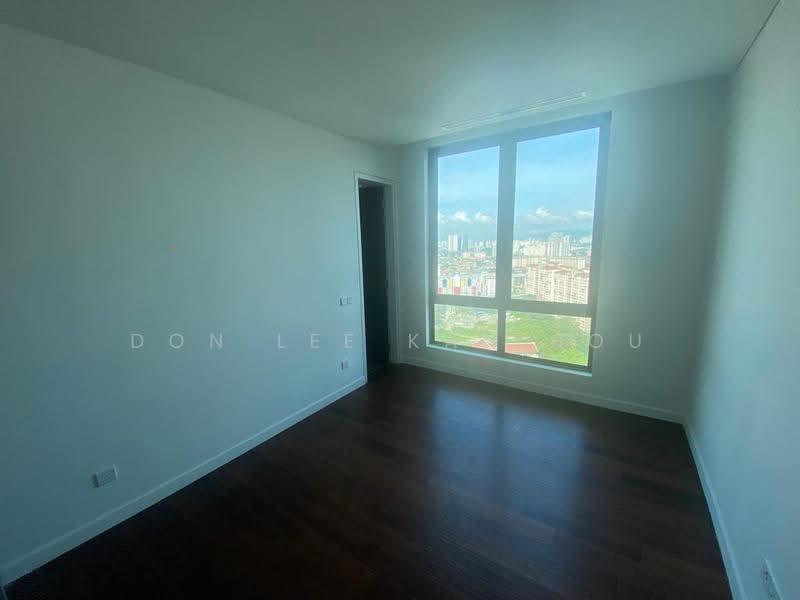 Condominium for Sale at Capella Embassy (D'Rapport Residences) - Don Lee Kah Hou - View - PropertyGuru.com.my