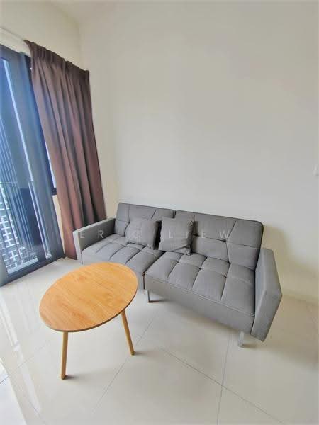 Kediaman Servis untuk Disewa di Sunway Avila Residences - Eric Liew - Living Room - PropertyGuru.com.my