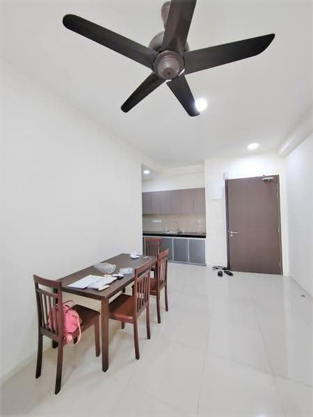 Kediaman Servis untuk Disewa di Sunway Avila Residences - Eric Liew - Dining Room - PropertyGuru.com.my