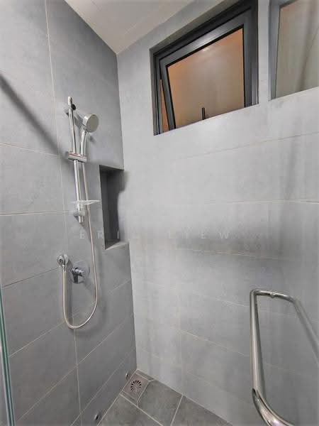 Kediaman Servis untuk Disewa di Sunway Avila Residences - Eric Liew - Bathroom - PropertyGuru.com.my