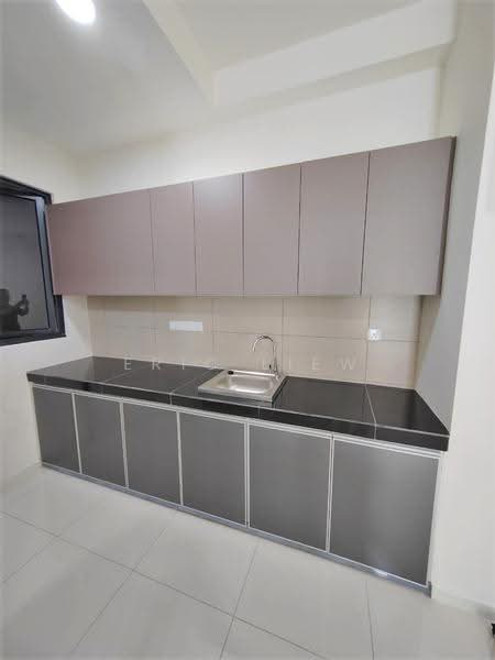 Kediaman Servis untuk Disewa di Sunway Avila Residences - Eric Liew - Kitchen - PropertyGuru.com.my