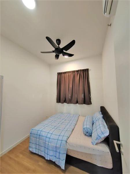 Kediaman Servis untuk Disewa di Sunway Avila Residences - Eric Liew - Bedroom - PropertyGuru.com.my