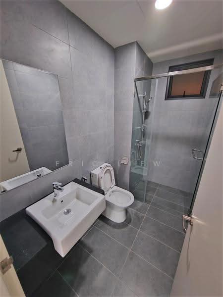 Kediaman Servis untuk Disewa di Sunway Avila Residences - Eric Liew - Bathroom - PropertyGuru.com.my