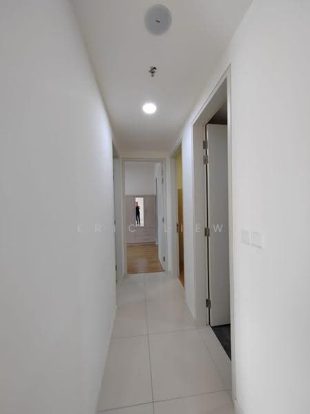 Kediaman Servis untuk Disewa di Sunway Avila Residences - Eric Liew - Corridor - PropertyGuru.com.my