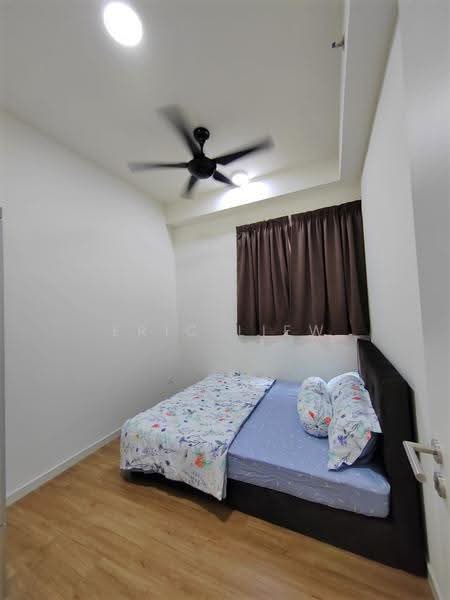 Kediaman Servis untuk Disewa di Sunway Avila Residences - Eric Liew - Bedroom - PropertyGuru.com.my