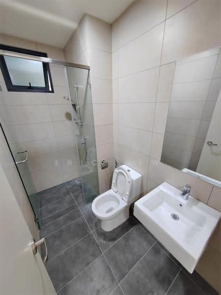 Kediaman Servis untuk Disewa di Sunway Avila Residences - Eric Liew - Bathroom - PropertyGuru.com.my