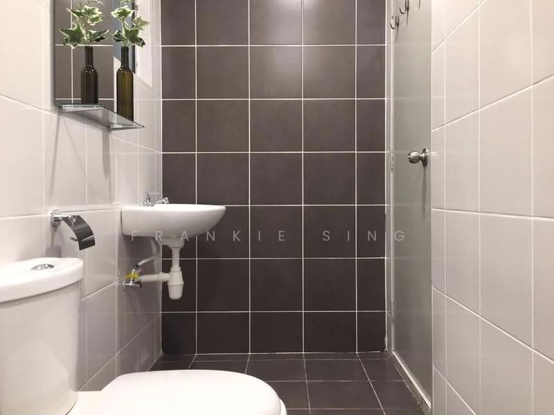 Service Residence for Rent at The Zizz @ Damansara North - Frankie Sing - Bathroom - PropertyGuru.com.my