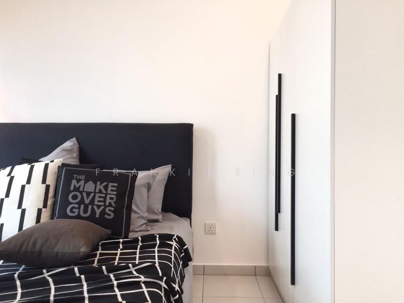 Service Residence for Rent at The Zizz @ Damansara North - Frankie Sing - Bedroom - PropertyGuru.com.my