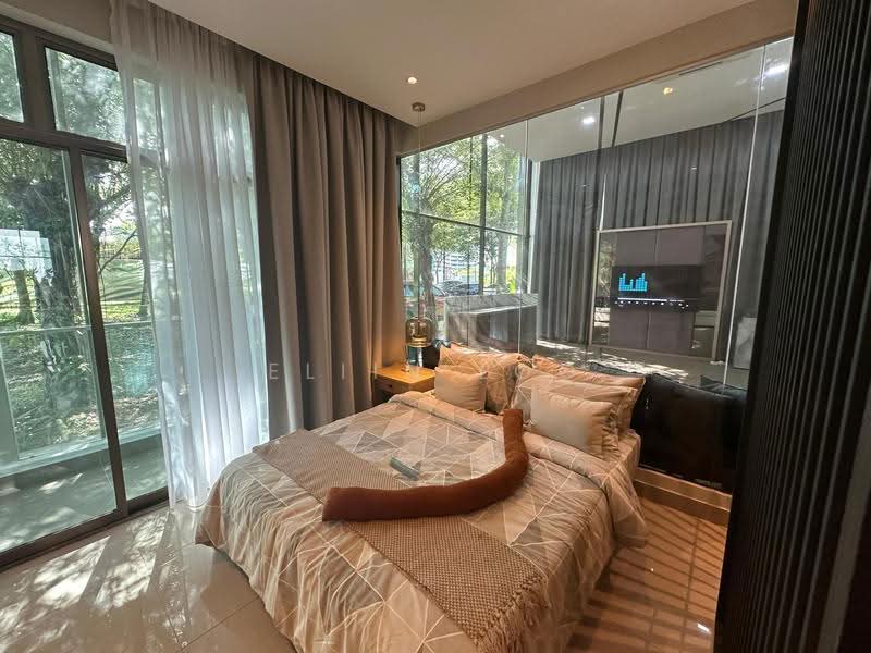 Condominium for Sale at PARC Regency (Residensi Masai) - Eliin Loo - Bedroom - PropertyGuru.com.my