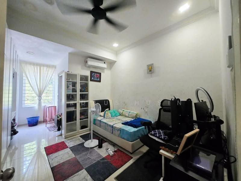 Semi-Detached House for Sale in Ampang Jaya (Ampang) - Firdaus Husin - PropertyGuru.com.my