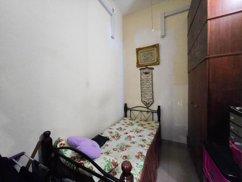 Semi-Detached House for Sale in Ampang Jaya (Ampang) - Firdaus Husin - PropertyGuru.com.my