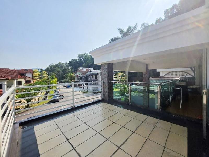 Semi-Detached House for Sale in Ampang Jaya (Ampang) - Firdaus Husin - PropertyGuru.com.my