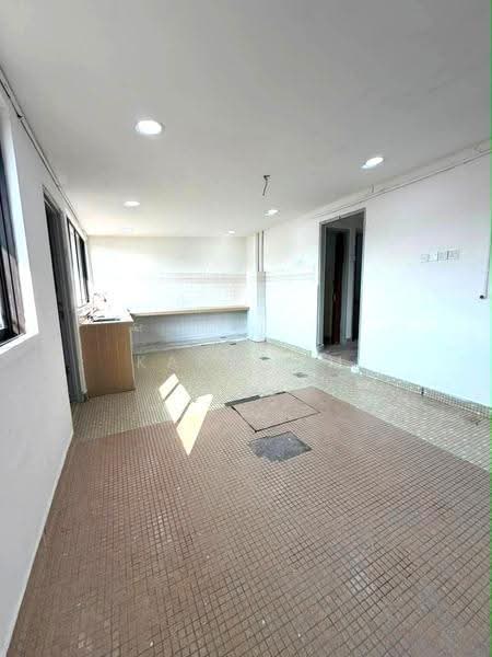 Rumah Teres 1-Tingkat untuk Dijual di Taman Johor (Tampoi) - Karl Lim - Interior - PropertyGuru.com.my