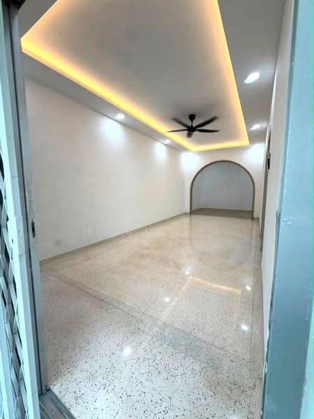 Rumah Teres 1-Tingkat untuk Dijual di Taman Johor (Tampoi) - Karl Lim - Interior - PropertyGuru.com.my