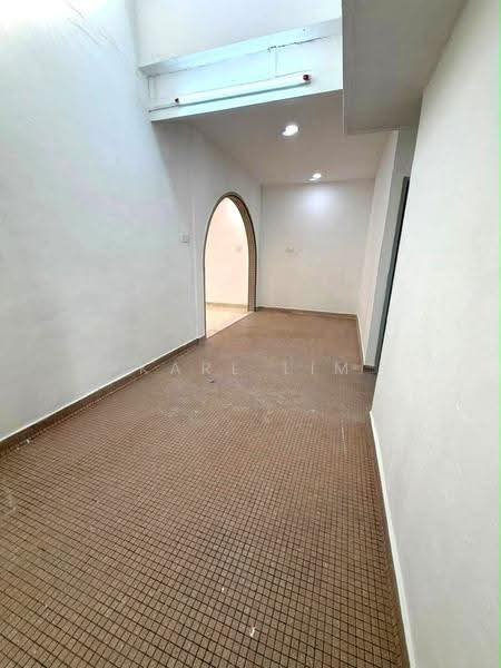 Rumah Teres 1-Tingkat untuk Dijual di Taman Johor (Tampoi) - Karl Lim - Interior - PropertyGuru.com.my